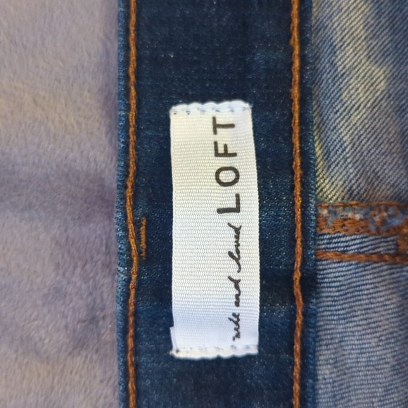 Cuffed jeans - Picture 2 of 2